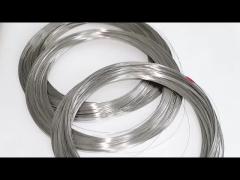 300 Series stainless steel wire producing and showing