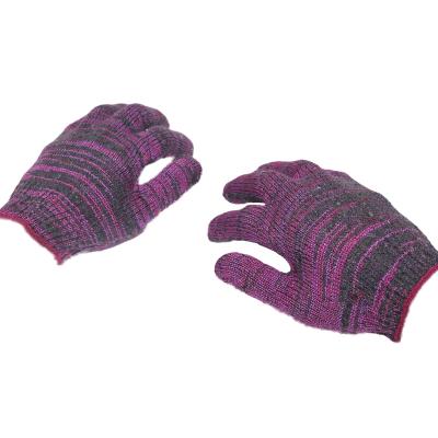 China General Purposes wholesale anti vibrate custom industrial screen construction mechanical protection hand working safety gloves for sale