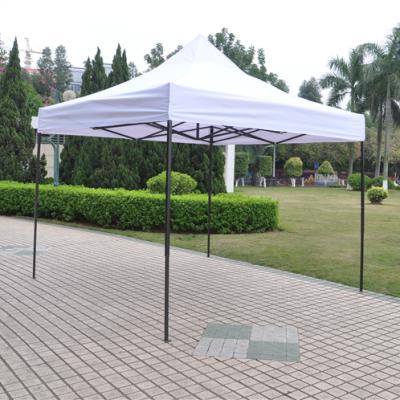 China China Market Custom Cheap Folding Trade Show Tent 3x3m Pop Up Canopy Marquee Tent Folding Gazebo Tent For Event for sale