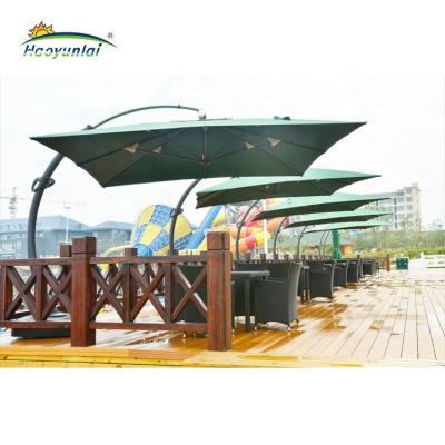 China modern cheap outdoor waterproof and windproof beach umbrella for sale