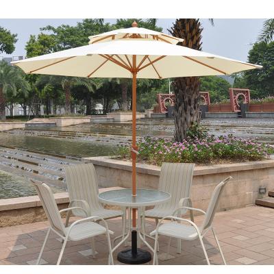 China Modern Cheap Outdoor Garden Patio Sun Waterproof Folding Umbrella Beach for sale