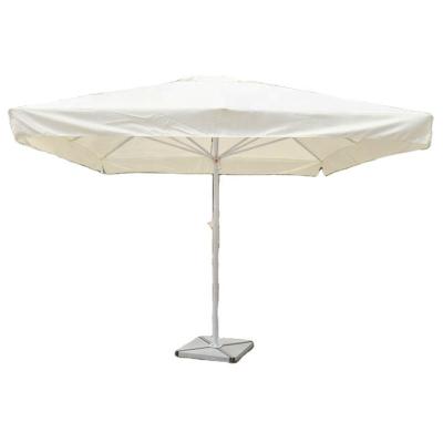 China Large Outdoor Garden Outdoor Waterproof Patio Cheap Beach Furniture Umbrella for sale