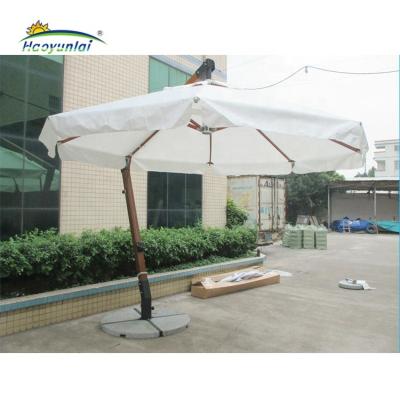 China High quality outdoor waterproof outdoor furniture sunshade with outdoor furniture for sale