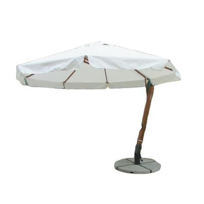 China Cheap Outdoor Sun Furniture Patio Outdoor Garden Umbrella Prices for sale