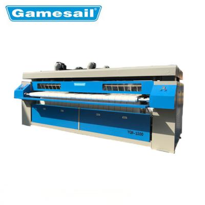 China The Other Flatwork Ironer Sheet 	Flatwork Ironing Machine Viet Nam, Peru, Mexico, Chile, Malaysia for sale