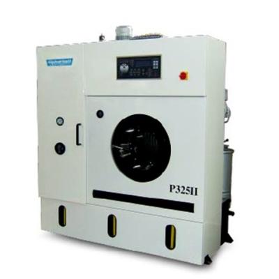 China Dry cleaning and ironing machines 6kg Electric & Steam Laundry Dry Cleaning Machine for sale