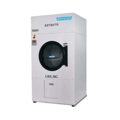 China 30lb, 50lb, 60lb, 70lb, 100lb, 120lb, 140lb, 150lb, 170lb, 200lb commercial dryer, laundry dryer machine 1580x1930x2420mm for sale