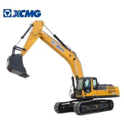 China Factory XCMG Official XE370CA Digging Machinery New 37 Ton Excavator Machinery Excavator Price for sale