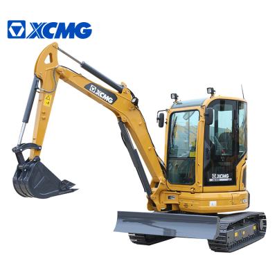 China Construction worksÂ   Cheap Price Chinese Mini Excavator 3.5 Ton Small Crawler Digger Excavator 1ton For Sale for sale