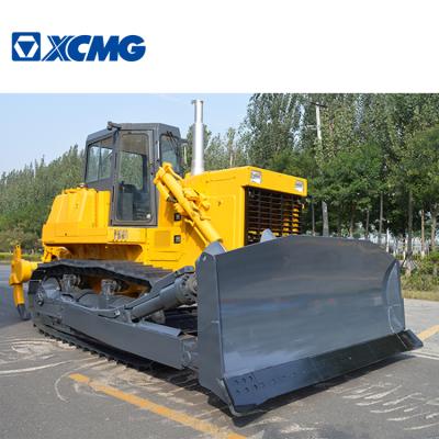 China Construction worksÂ   XCMG Bulldozer Machine Ty230 Crawler Bulldozer With Parts Price for sale