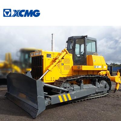 China Construction worksÂ   XCMG Brands Ty230 Crawler Bulldozer 230HP New Chinese Bulldozer Machine Price for sale