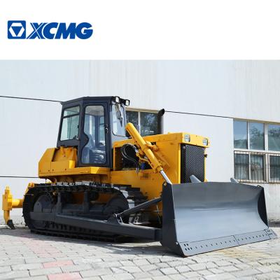 China Construction worksÂ   XCMG Bulldozer Machine Ty160 Crawler Bulldozer With Parts Price for sale