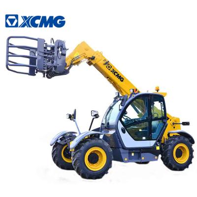 China XCMG factory official telehandler 3 ton forklift telescopic handler XC6-3006K for sale