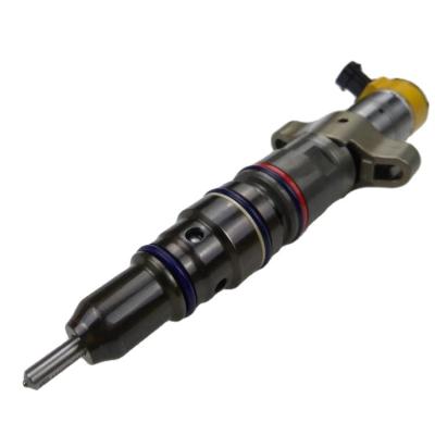 China Diesel fuel injection system C7/C9 fuel injector for sale