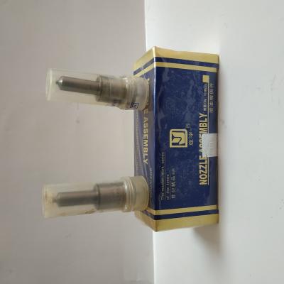 China fuel injector s type nozzle std for sale