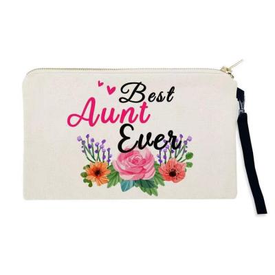 China High Quality Makeup Bag Covergirl Bag Fashion Label Stand Waterproof New Custom Made Cosmetic Bag Design for sale