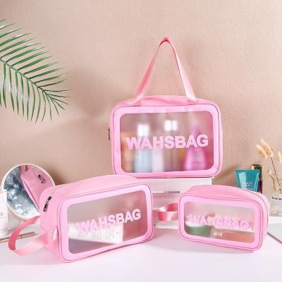 China Geometric Pattern Hot Selling Colorful PU Shell Bag Cosmetic Bags For Women Mini Prismatic Women Girl for sale