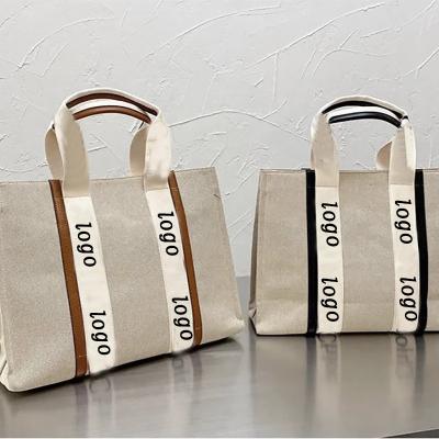 China Designer Custom Fashion Hemp Tote Bag Ladies Handbags Nepa Eco Friendly Wholesale Hemp Bag for sale