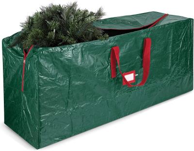 China Top High Quality Wholesale Hit Rate Waterproof Christmas Tree Storage Bags for sale