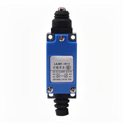 China LXJM1-8111 JE AZ TZ Auto Reset Limit Switch YBLX-8111 LXJM18111 LXJM1-8111 for sale