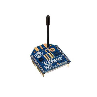 China Brand New XBee S2C XB24CZ7WIT-004 ZigBee Standard Digi Wireless Module for sale