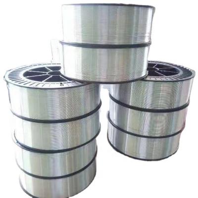 China ER4043 CAT ALUMINUM WELDING WIRE for sale