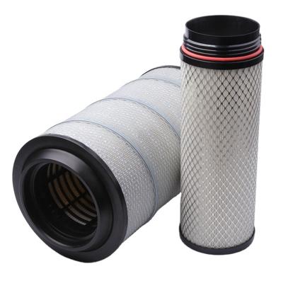 China Auto engine 11110175 china K2446 car air filters for XCMG zl50gn air filter for sale