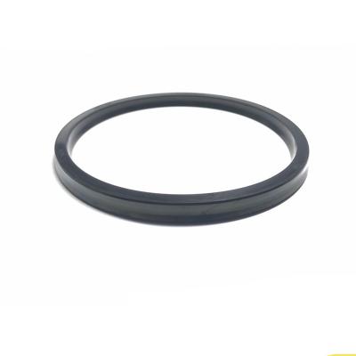 China Building Material Shops original and good quality Grease Seal Gasket 35*52*8 91*111*10 35*55*10 for FAW PARTS for sale