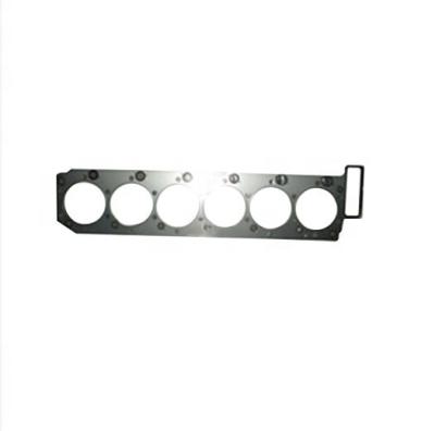 China FAW Engine Parts Cylinder Head Gasket 1003020a81dy For FAW J6 Truck Spare Parts for sale