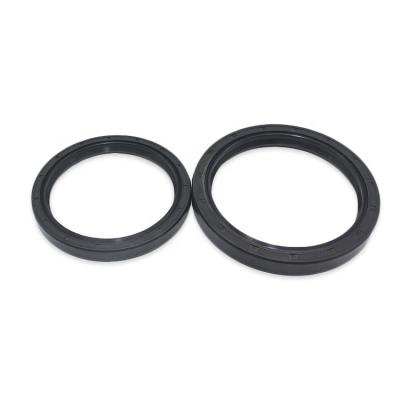 China Faw dongfeng crankshaft seal front and rear for Liebherr excavator D924 for sale