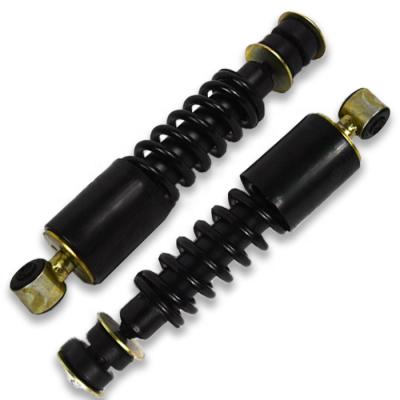 China DZ1640430030 Shacman TRUCK shock absorber for shacman F2000 F3000 X3000 jac truck parts for sale