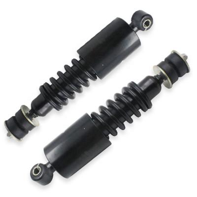 China DZ1640430030 Shacman TRUCK shock absorber for shacman F2000 F3000 X3000 truck parts for sale