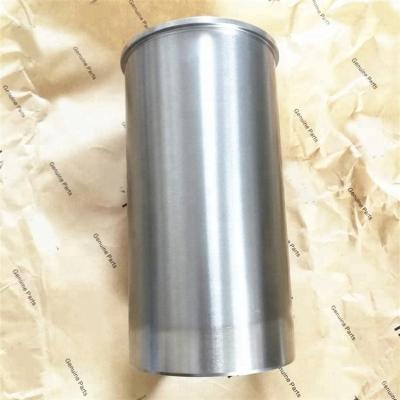 China Excavator For Doosan Daewoo DB58 Diesel Engine Parts Cylinder Liner for sale