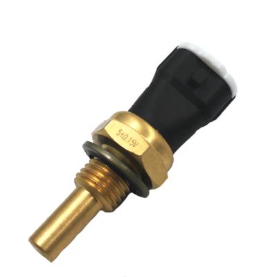 China ORIGINAL Truck Engine Spare Parts Water Temperature Sensor 612630060035 FOR WEICHAI for sale