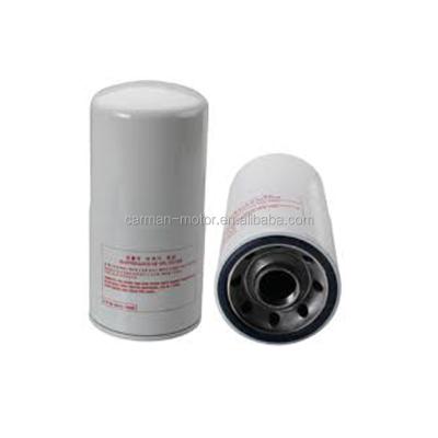 China Filiter Paper For HOWO Diesel Engine Fuel Filter 65.12503-5026A FF5485 P550881 for sale