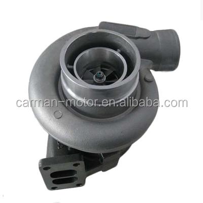 China Auto Engine Parts Excavator Parts For Caterpillar Excavator 320 Engine Turbocharger 49189-00501 49179-02260 for sale