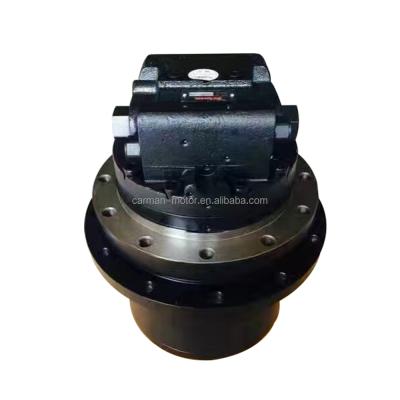 China excavator For Doosan DX340 final drive assy, ​​DX255, DX350, DH220LC-5 excavator travel motor, DH330, DH300, DX300LC, DX260, DX225LC-7, DX225, DX380 for sale