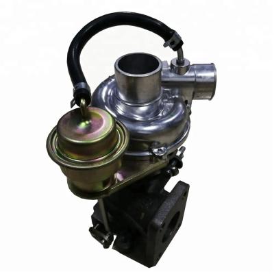 China Steel Manufacture CK45 Turbo Charger For Kubota Engine V2607 for sale