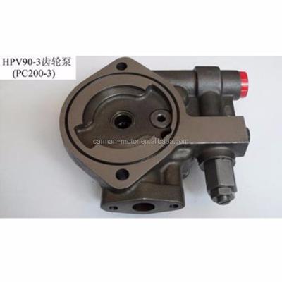 China For KOMATSU pc200-3 HPV90 hydraulic pump parts lift pump / regulator for KOMATSU pc200-3 for sale