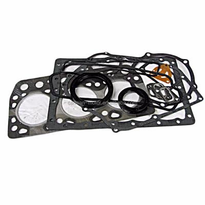 China Engine Parts Forklift Engine Parts For Yanmar 4TNE82E Full Gasket Kit for sale