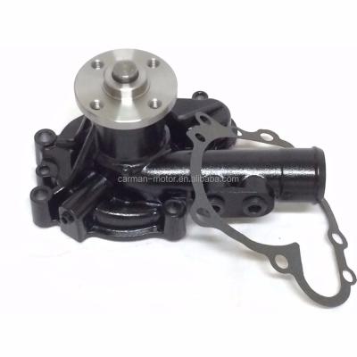 China Engine Parts Water Pump For Yanmar 4D106-2 Forklift Engine Parts for sale