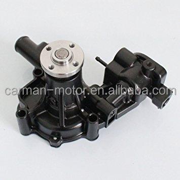 China Engine Parts Water Pump For Yanmar 3TNV88 Forklift Engine Parts for sale