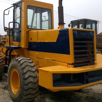 China Construction Industry Used Hot Sale WA300 High Quality Digger Machine Free Shipping Online Good Support Wheel Loader for sale