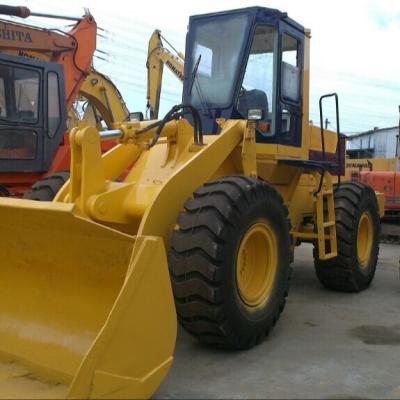 China Used KOMATSU WA300 wheel loading loader ready to ship good machine cheap price for sale loaders for sale