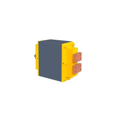 China Resistance Welding Machine Use Water Cooled Welding Transformer for sale