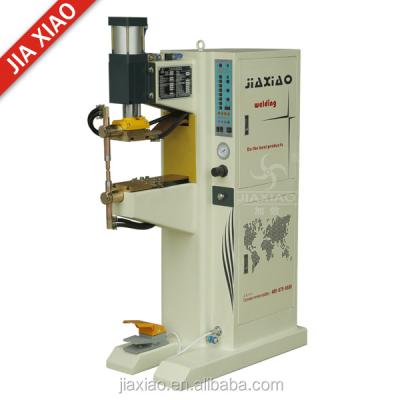 China Hot And New Pneumatic Welding Projection Machine Spot Welding AC Welding Equipment Machine for sale