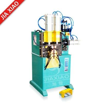 China Welding Machine Butt Seam Elbow Welding Machine for sale