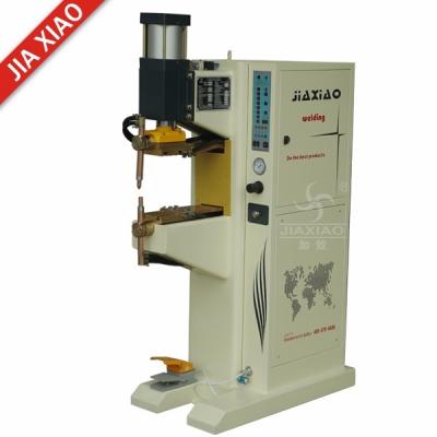 China Mini Spot Welding Spot Welder for sale