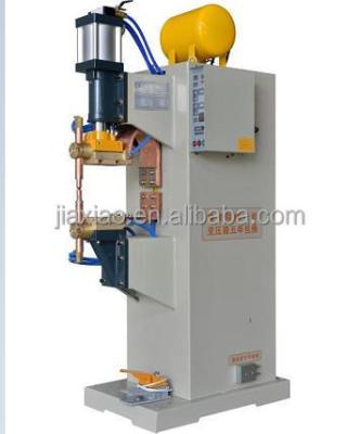 China Factory automatic body spot welder, spot welding machine for sale