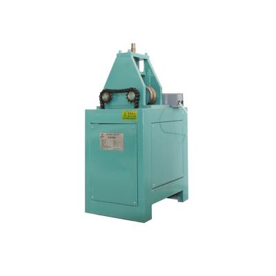 China Bending Tank Support Square Pipe Bending Machine for sale